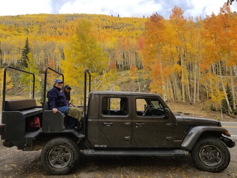 More Photos Of 920 Main St, Ouray Storefront Retail Office For Sale
