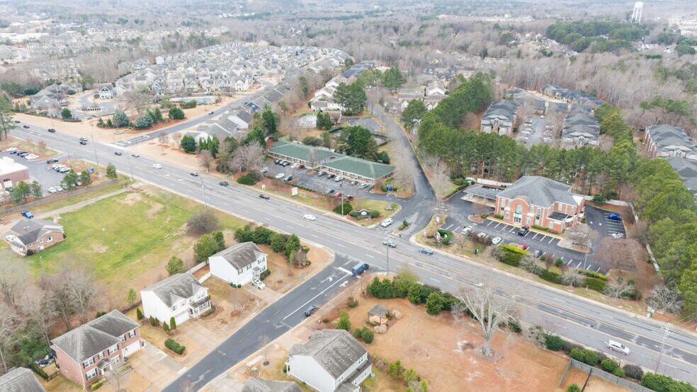 More Photos Of 105 Stone Village Dr, Fort Mill Office For Lease