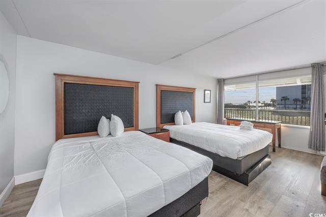 More Photos Of 2711 S Ocean Blvd, Myrtle Beach Hotel For Sale