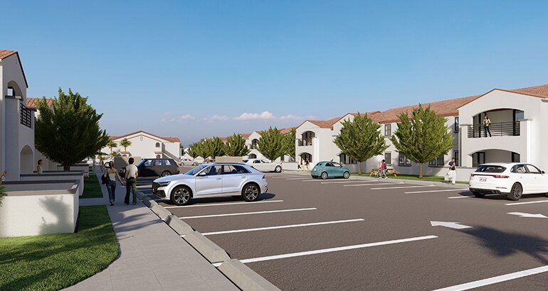 More Photos Of 3rd Avenue & Willow st, Hesperia Land For Sale