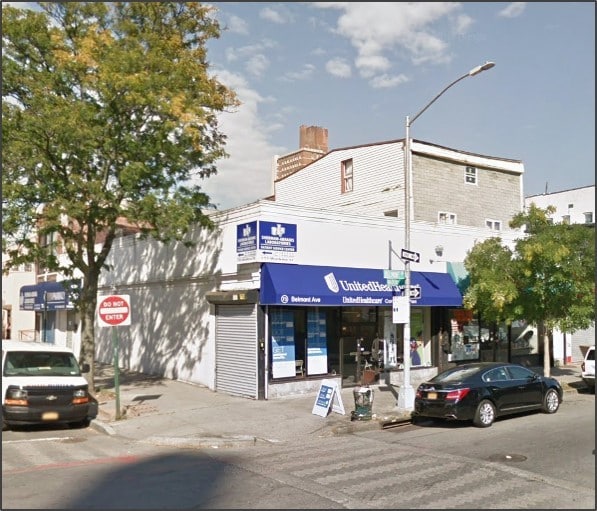 73 Belmont Ave Unit 77