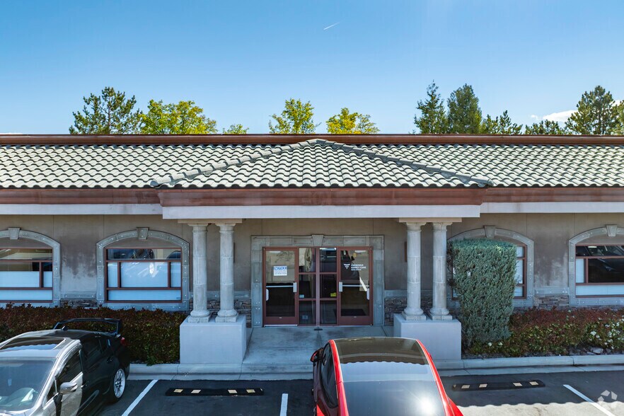 More Photos Of 660 Sierra Rose Dr, Reno Office For Sale