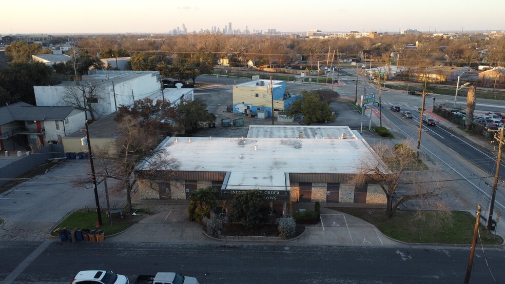 Primary Photo Of 6809 Guadalupe St, Austin Office For Sale