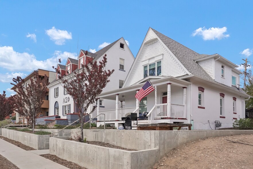 More Photos Of , Boulder Multifamily For Sale