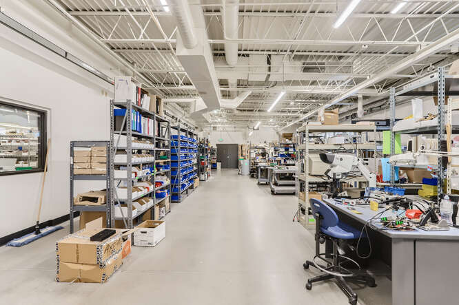 More Photos Of 6268 Monarch Park Pl, Longmont Industrial For Lease