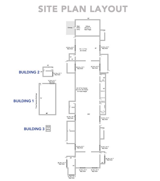 More Photos Of 5808 Fm 3455 Rd, Navasota Manufacturing For Lease