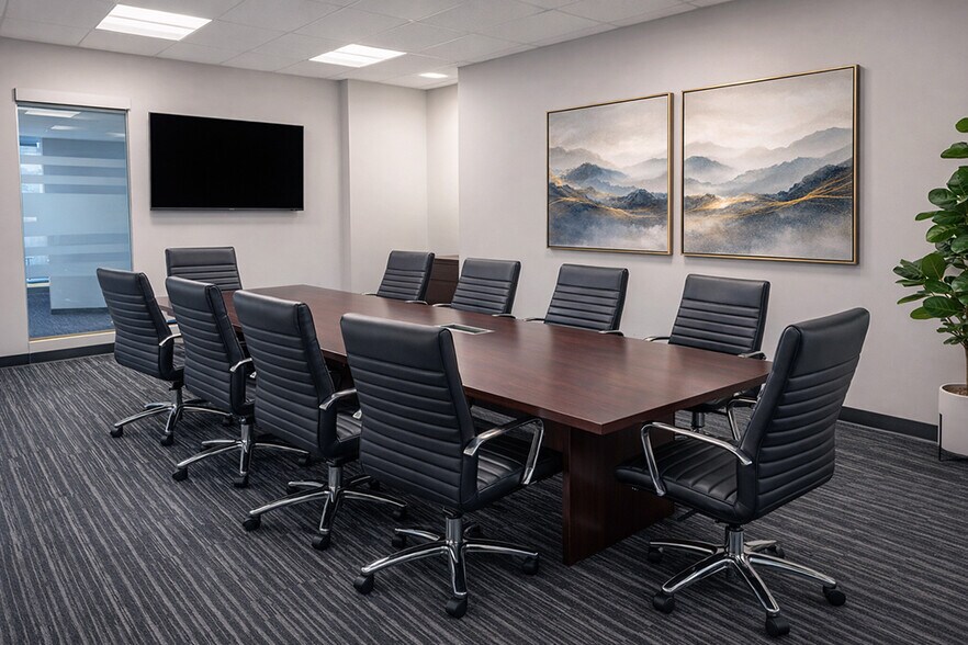 More Photos Of 1820 Chapel Ave W, Cherry Hill Coworking Space