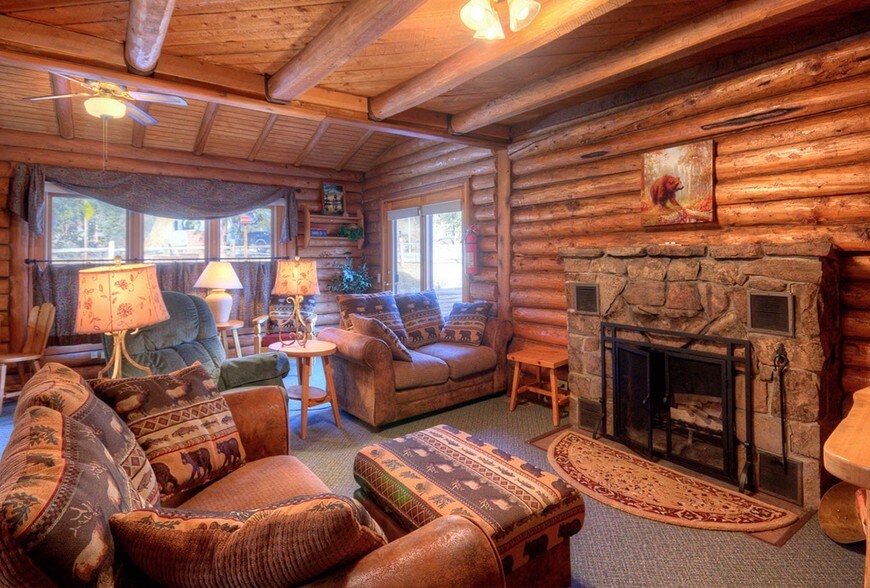 More Photos Of 1520 Fall River Rd, Estes Park Hotel For Sale