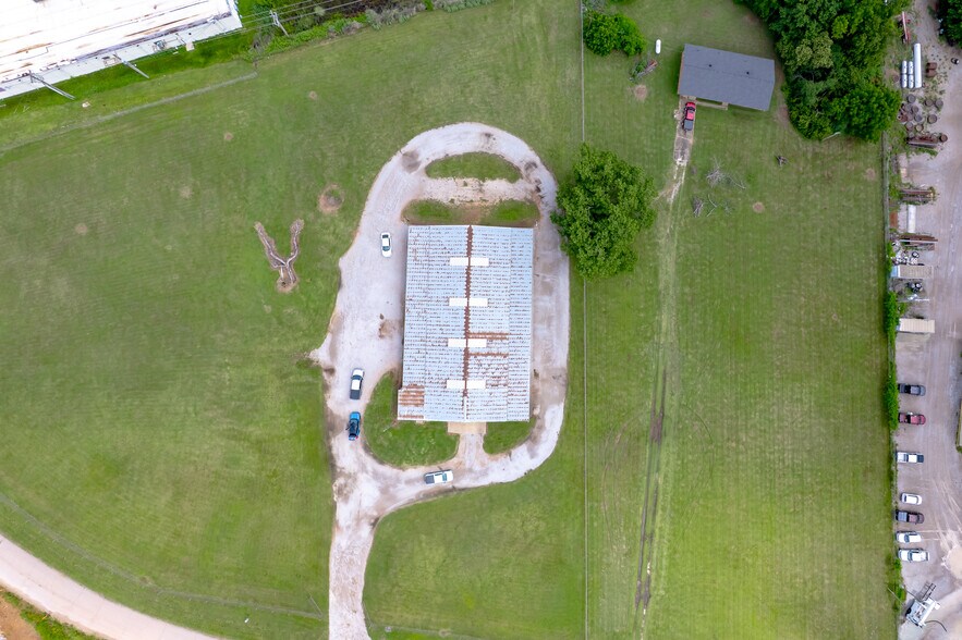 More Photos Of 1037 W Adkins Hill Rd, Norman Land For Sale