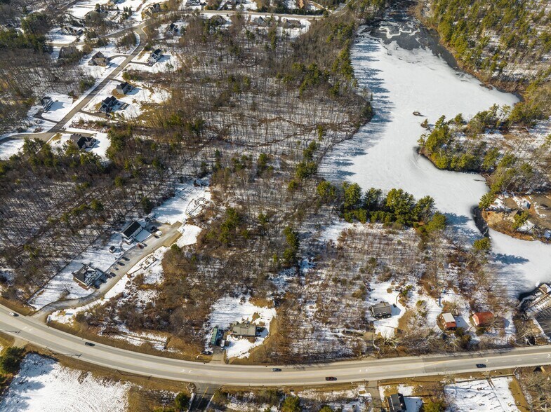 More Photos Of 88 Route 125, Kingston Land For Sale