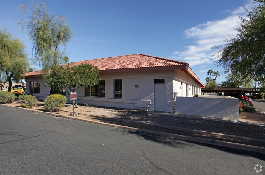 More Photos Of 19082 R H Johnson Blvd, Sun City West Medical For Lease