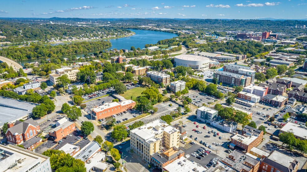 More Photos Of 600 Georgia Ave, Chattanooga Apartments For Lease
