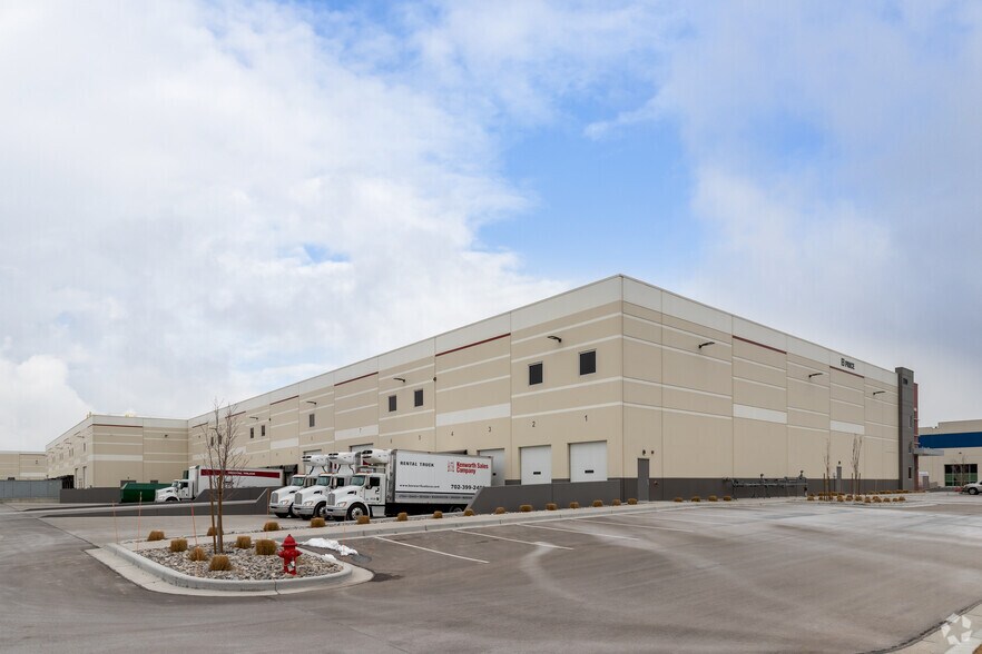 More Photos Of 770 S Gladiola St, Salt Lake City Warehouse For Lease