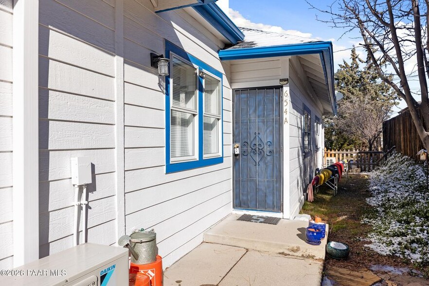 More Photos Of 654 W Gurley St, Prescott Multifamily For Sale