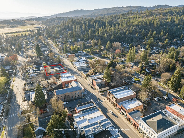 More Photos Of 205 E California St, Jacksonville General Retail For Sale