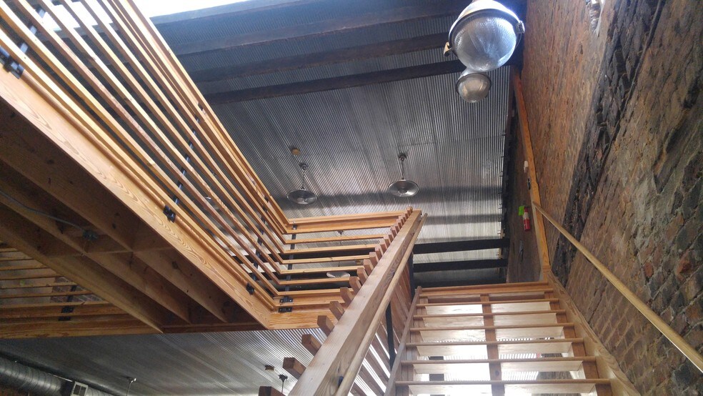 More Photos Of 714 Gay, Knoxville General Retail For Lease