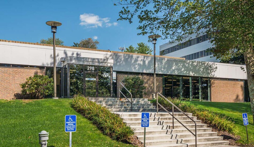 More Photos Of , Billerica Office For Sale