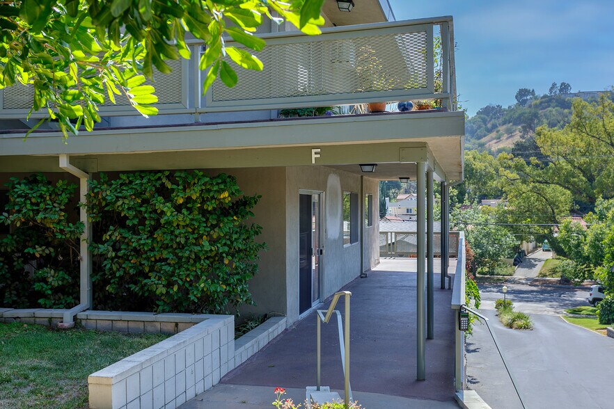 More Photos Of 1724 Meridian Ave, South Pasadena Apartments For Sale