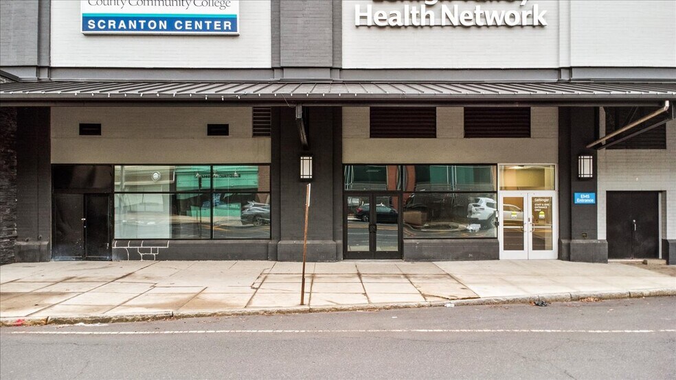 More Photos Of 300 Lackawanna Ave, Scranton Unknown For Lease