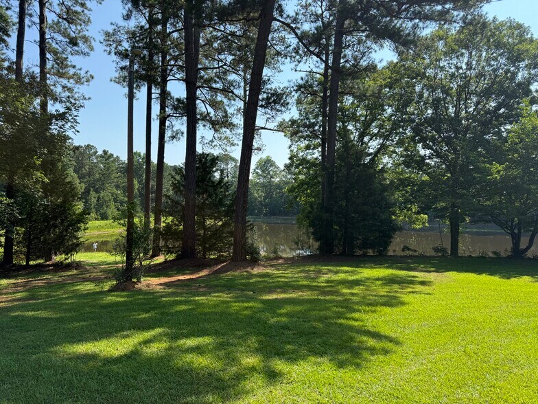 More Photos Of 664 Brook Rd, Barnesville Land For Sale