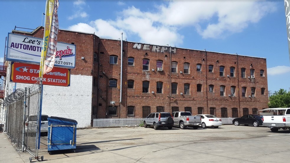 More Photos Of 825 S Crocker St, Los Angeles Apartments For Sale