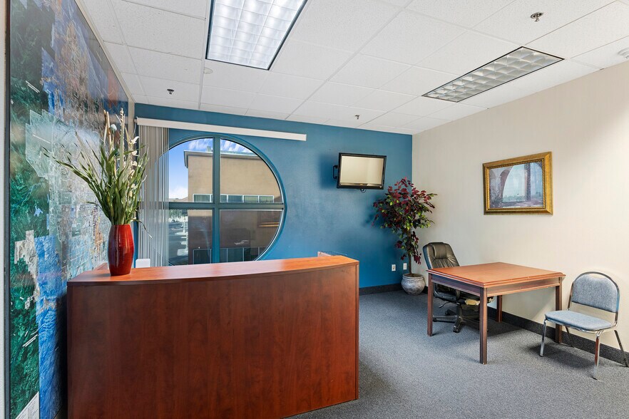 More Photos Of 5440 W Sahara Ave, Las Vegas Medical For Lease