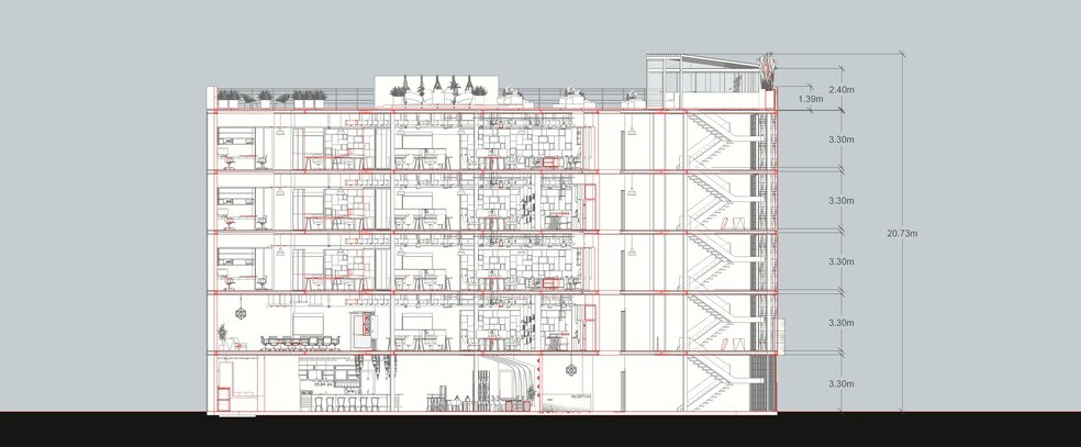 More Photos Of 920 38th Ave, Long Island City Land For Sale