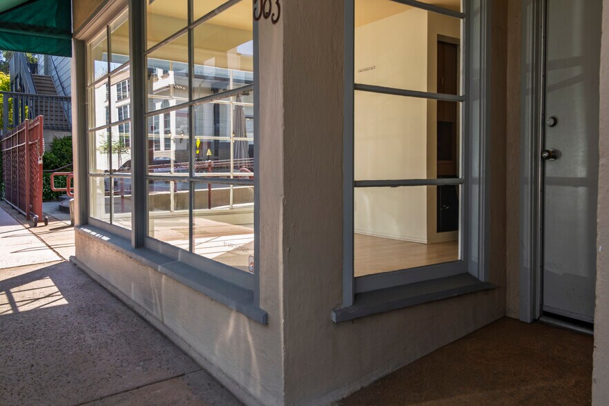 More Photos Of 583 Dana St, San Luis Obispo Freestanding For Lease
