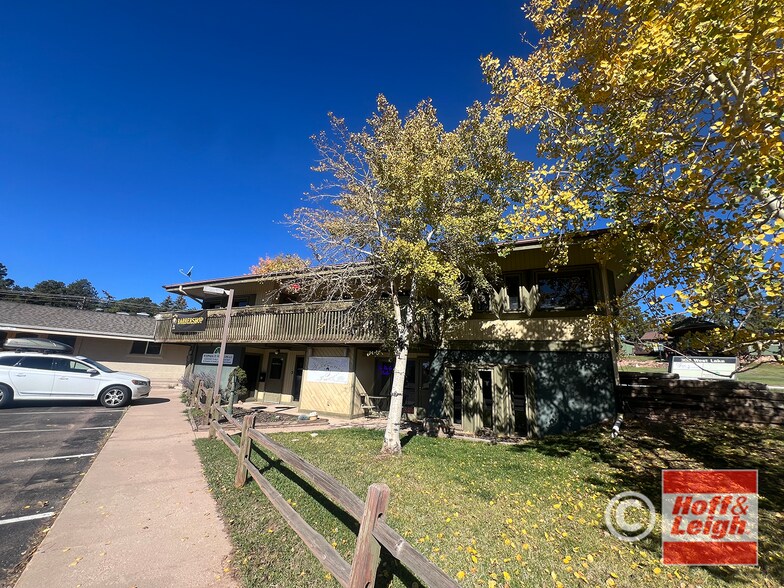 More Photos Of 300 W Lake Ave, Woodland Park Office For Sale