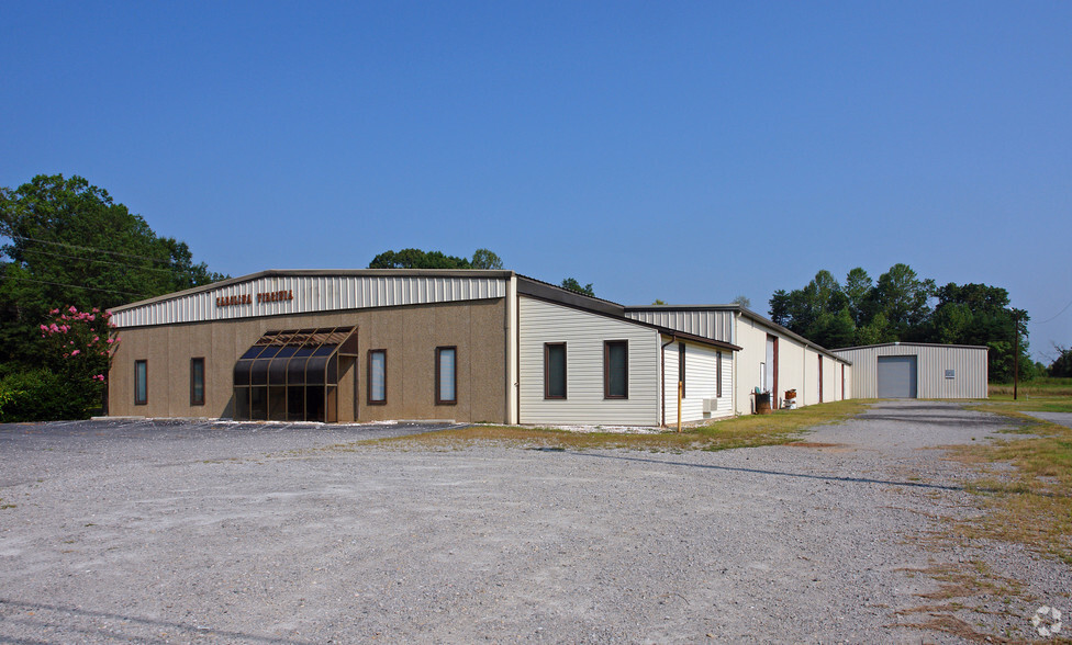 Primary Photo Of 2873 NC Hwy 135, Stoneville Warehouse For Sale