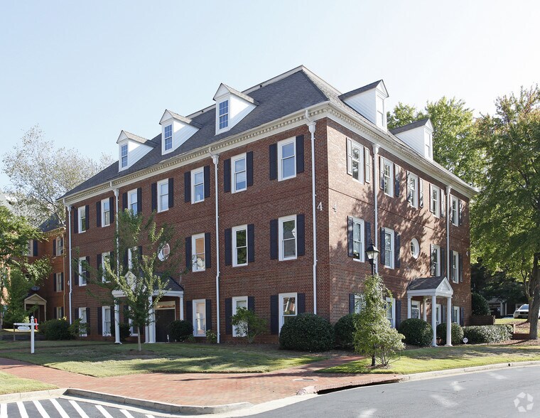 More Photos Of 1640 Powers Ferry Rd SE, Marietta Office For Lease