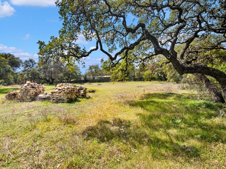 More Photos Of 116 Bess St, Boerne Land For Sale