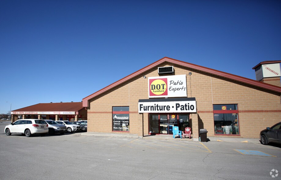 More Photos Of 6048 Hwy-9, King Restaurant For Lease