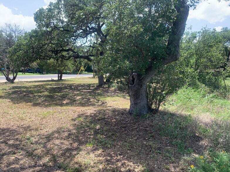 More Photos Of 116 Bess St, Boerne Land For Sale
