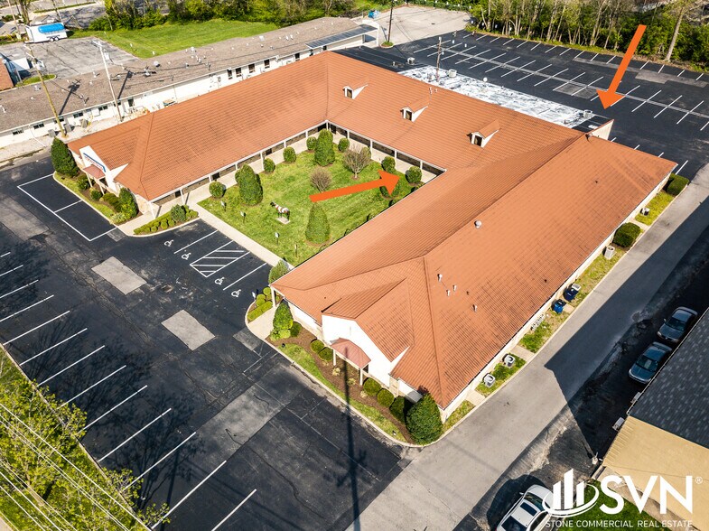 More Photos Of 2134 Nicholasville Rd, Lexington Medical For Sale
