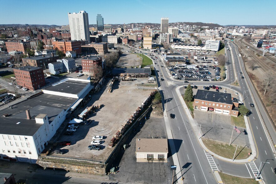 More Photos Of 229 Southbridge St, Worcester Warehouse For Sale