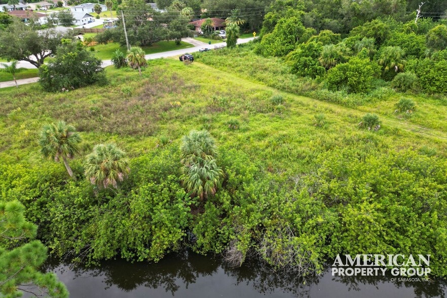 More Photos Of 2120 Broad Ranch Dr, Port Charlotte Land For Sale