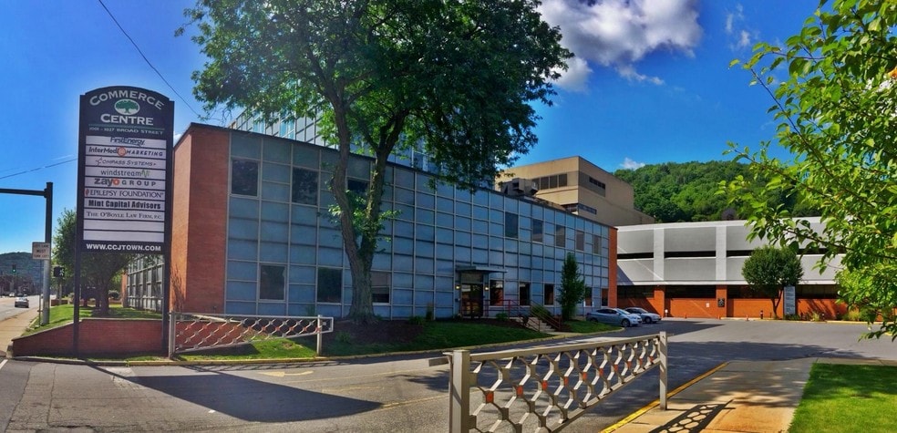 More Photos Of 1001-1003 Broad St, Johnstown Medical For Sale