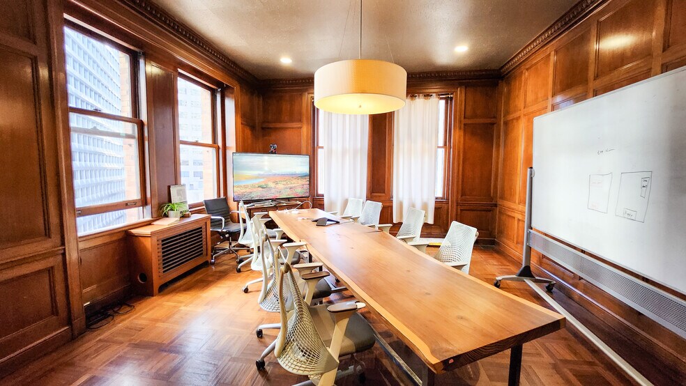 More Photos Of 18-22 Battery St, San Francisco Office For Lease