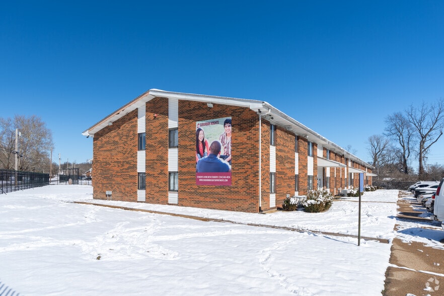 More Photos Of 5500-5602 Mable Ave, Saint Louis Apartments For Sale
