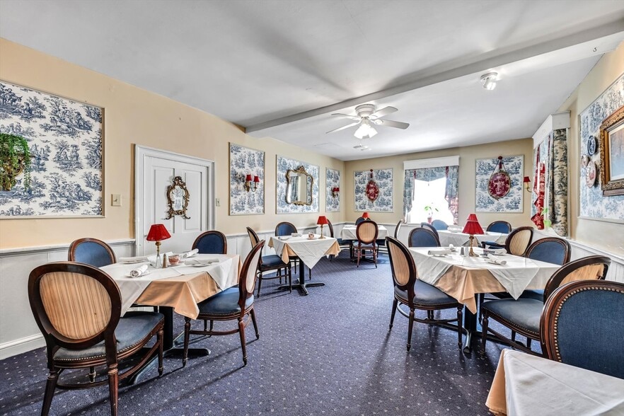 More Photos Of 3790 Morgantown Rd, Mohnton Restaurant For Sale