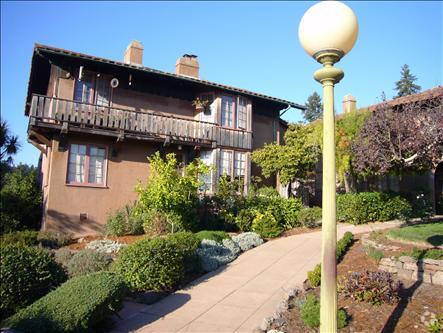 More Photos Of 2501 Rose Walk, Berkeley Apartments For Sale