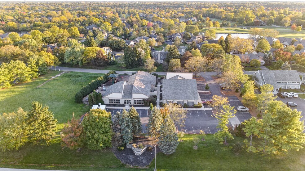 More Photos Of 5900-5920 Cromdale Dr, Dublin Daycare Center For Sale