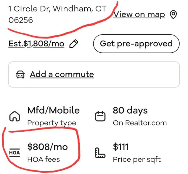 More Photos Of 11 School Ground Rd, Branford Land For Sale