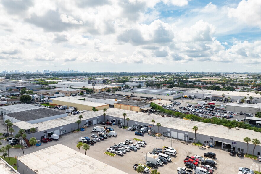 More Photos Of 7500-7580 NW 77th Ter, Medley Industrial For Lease