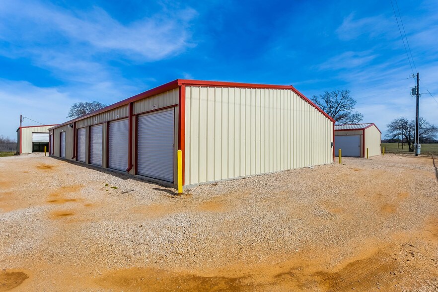 More Photos Of 2820 US Highway 380, Decatur Warehouse For Sale