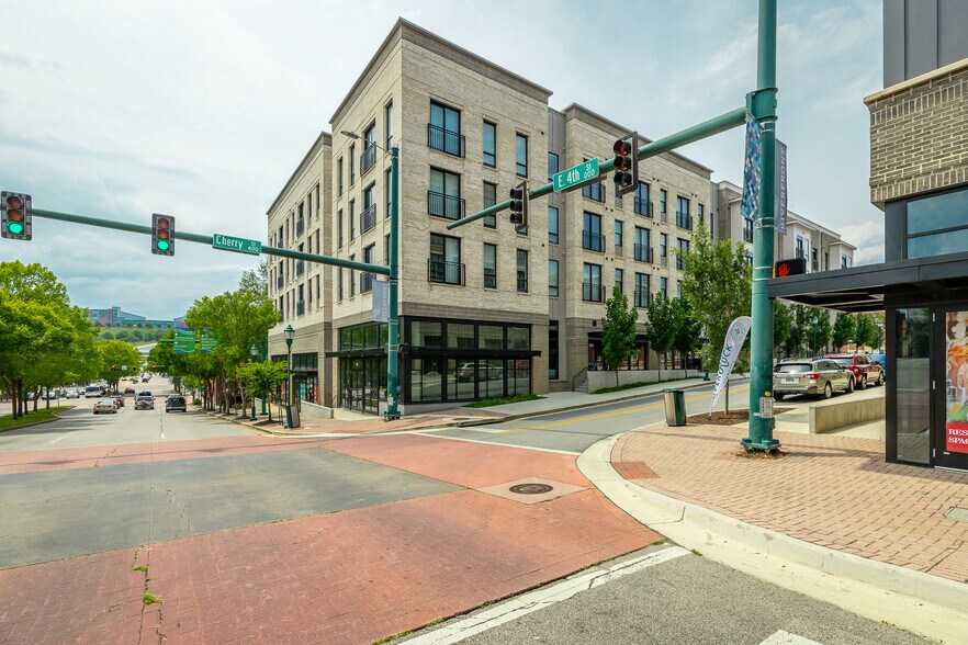 More Photos Of 355 Walnut St, Chattanooga Apartments For Lease