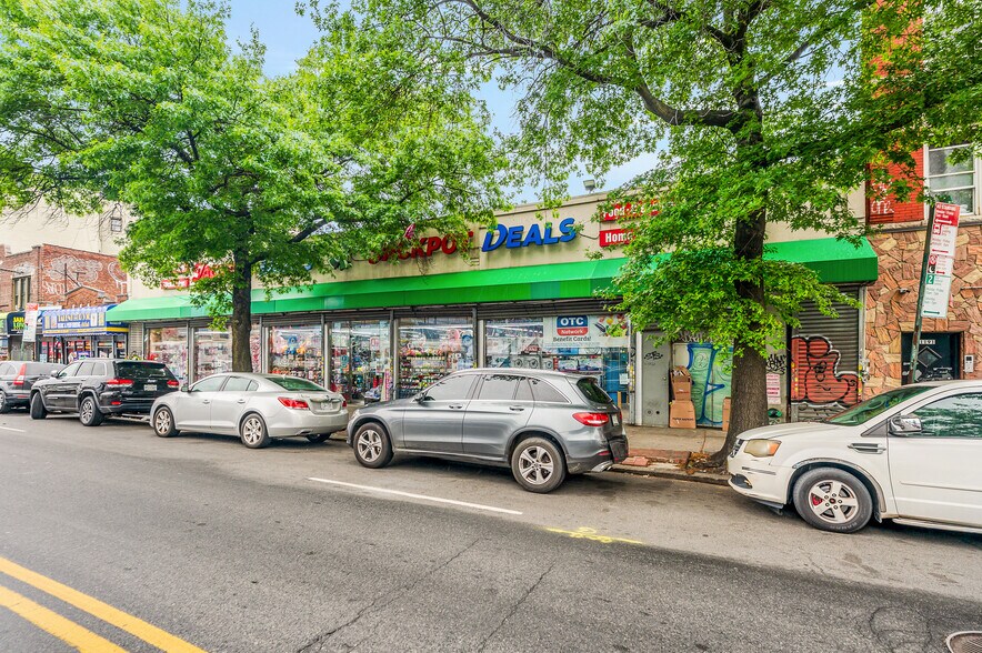 More Photos Of 1183-1189 Flatbush Ave, Brooklyn Storefront For Sale