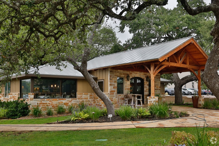Primary Photo Of 32255 IH-10 W, Boerne Loft Creative Space For Lease