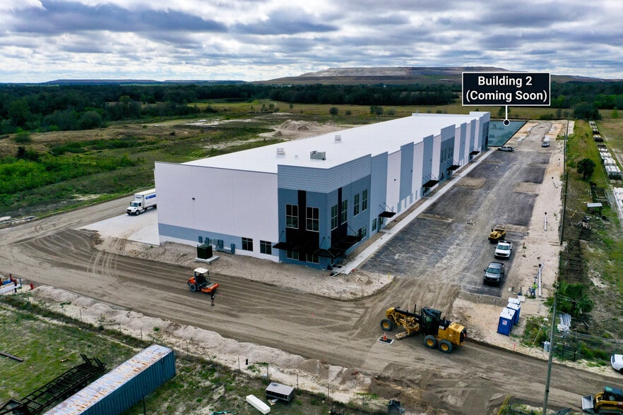 More Photos Of 1585 Centennial Blvd, Bartow Unknown For Lease